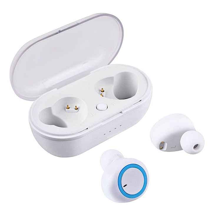 5.3 Bluetooth TWS Earbuds