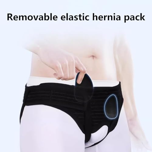 Faja para Hernia Umbilical para Hombre y Mujer, Talla M miniatura 5