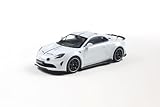 Solido 1:43 Alpine A110 Radicale 70 Blanc 2024