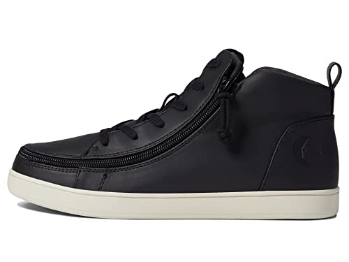 BILLY Footwear Sneaker Lace Mid Top4