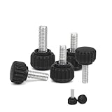 Lhazemu 10pcs m6/0.24