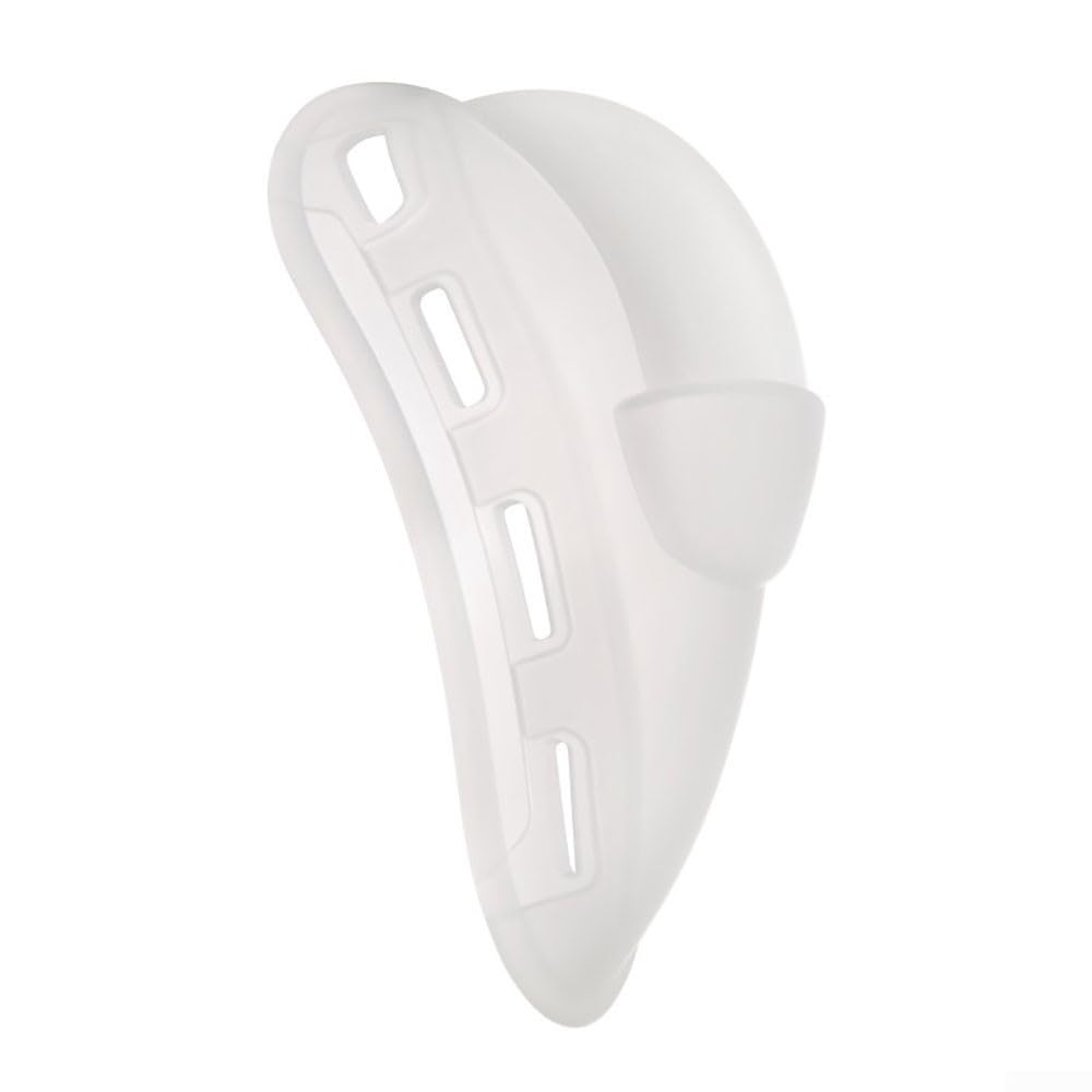 Almohadilla de mejora flexible para hombre que cabe en bolsillos de traje de baño