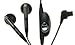 Produktbild Original Stereo Headset Samsung AEP-421 schwarz für Samsung SGH-D500, D600, D730, E340, E350, E530, E720, E730, E760, E770, E860V, i300, i320N, i750, P730, X670, X700, X800, Z107, Z110, Z130, Z140, Z320i, Z500, ZM60, ZV10, ZV30, Serene.