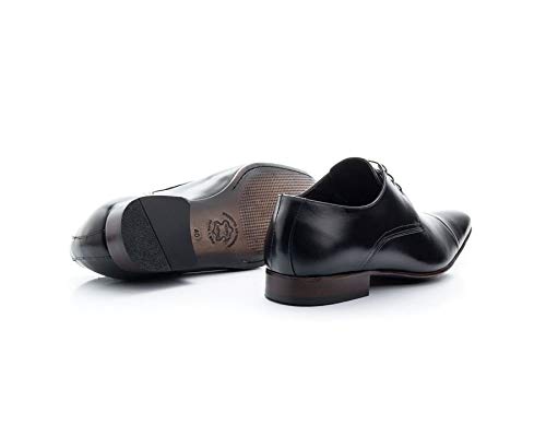 Sapato Social Masculino Bigioni Couro Preto 307 Tamanho:37 em promoção! Veja a oferta e mais achadinhos de Sapatos 7 Hoje é o melhor dia para comprar Sapato Social Masculino Bigioni Couro Preto 307 Tamanho:37 com aquele preço maroto! Promoção! Aproveite a oferta! 7