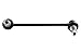Suspensia Suspension Stabilizer Bar Link X36SL7110