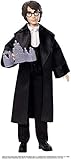 A los fans y coleccionistas les encantará recrear sus tramas favoritas de harry potter y el cáliz de fuego con la figura de harry potter del baile de navidad