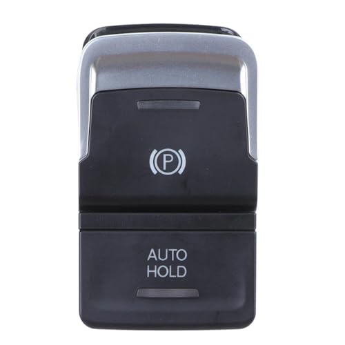 Interruptor de freno de mano 5GG927225 para VW Golf GTI mk7 eléctrico
