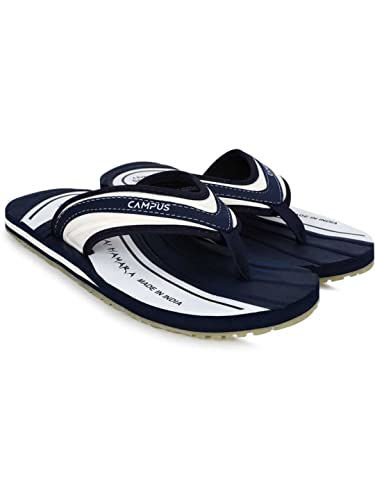 Image of Campus Men Gc-1036B Flip-Flops