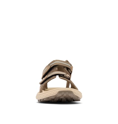 Sandales et nu pieds Columbia KONOS HIKER 2 STRAP pour Femme - vue 9