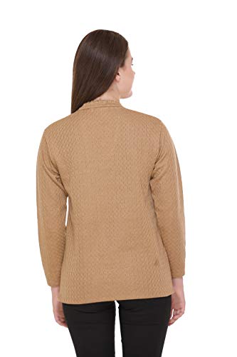 Image of eWools Women Winter wear Woolen Sweater
