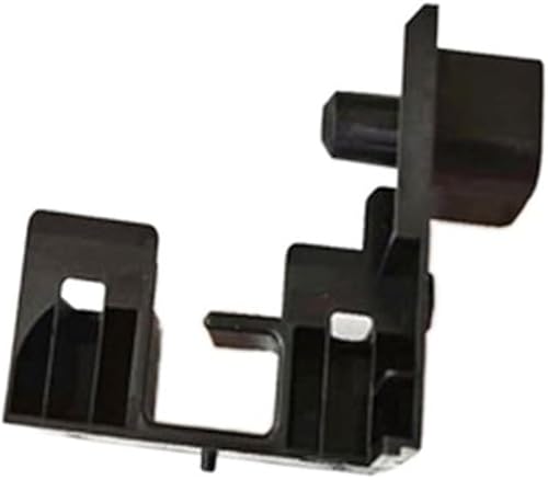 Piezas de drones Agras Drone Parts para DJI T30 Soporte de tubo de marco trasero (derecha) Fácil instalación