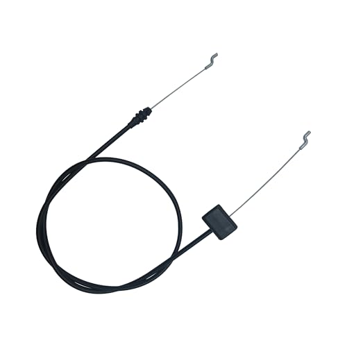 XNDCNY 133-8109 Lawn Mower Brake Cable，for Toro Lawn Mower Model 20330 20377 20339 20378 20954 20959 21379 21761，Compatible with 112-8818 by XNDCNY - Used condition - US$15.99