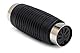 Hosa GMD-108, MIDI Coupler, 5-pin DIN to Same