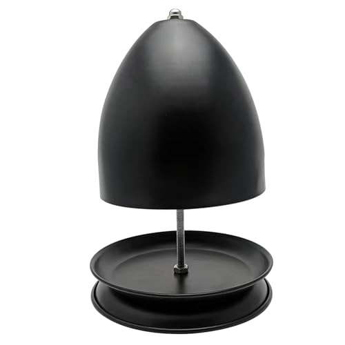 Chauffe-bougie chauffe-plat de camping pour réchauffer le salon en hiver