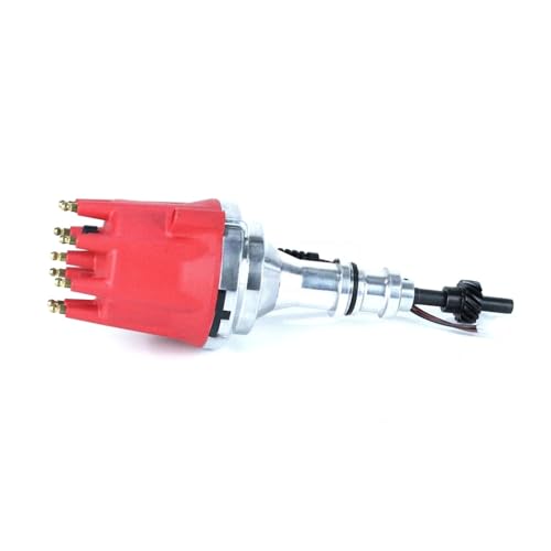 Distribuidor electrónico completo para Ford 289 con espacio optimizado 3