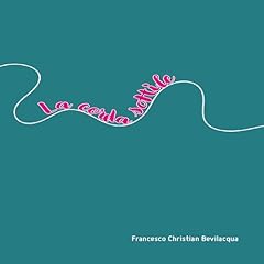 La corda sottile copertina