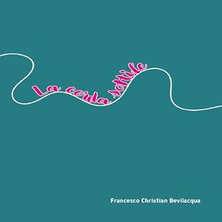 La corda sottile cover art