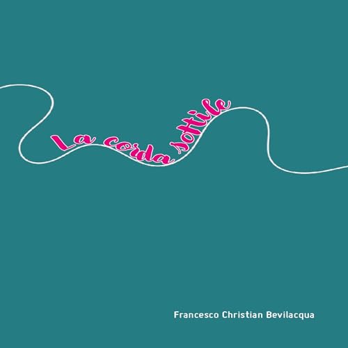 La corda sottile cover art