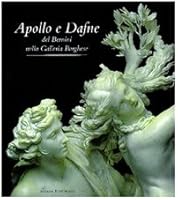 Apollo e Dafne del Bernini nella Galleria Borghese 888215050X Book Cover