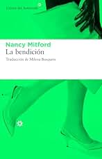 La bendición (Libros del Asteroide nº 31)