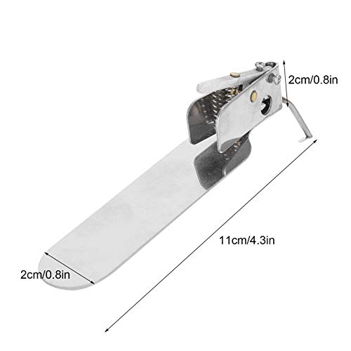 Ferramenta de Enxerto de Apicultura - Kit Eficiente de Auxílio à Transferência de Larva de Abelha Ra