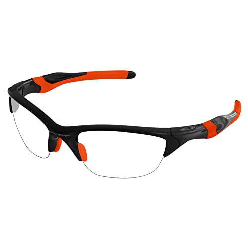 Image of Replacement Rubber Kits Earsocks and Nosepieces for Oakley Half Jacket 2.0 OO9144 | Half Jacket 2.0 XL