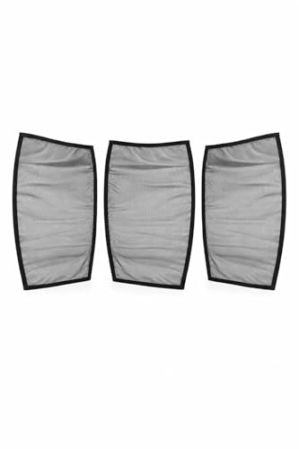 Nispira Reusable Tower Fan Screen