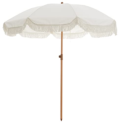 Best Patio Umbrellas For UV Protection In 2023 Top Rated Picks