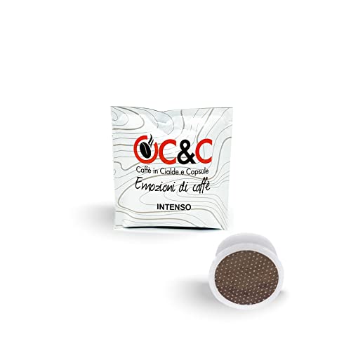 200 Capsule compatibili LAVAZZA ESPRESSO POINT