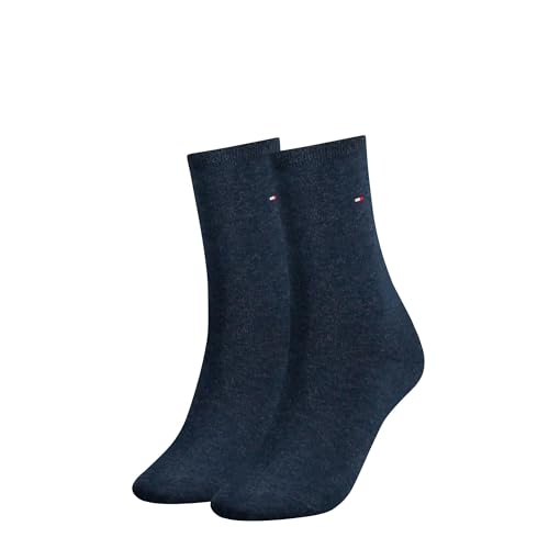 Lot De 2 Paires De Chaussettes Th Women Sock Casual 35 - vue 10