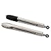 Produktbild KitchenAid Lot de 2 Pinces de Cuisine universelles en Acier inoxydable avec embout en Silikon