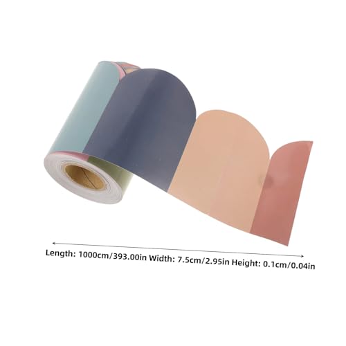 Bordures étanches boho pour tableau afin de dynamiser vos affichages de bureau - 2
