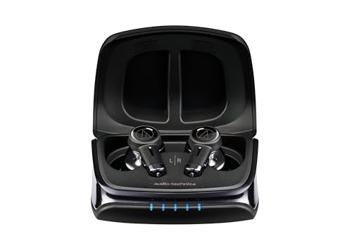 audio-technica ATH-TWX9MK2 16