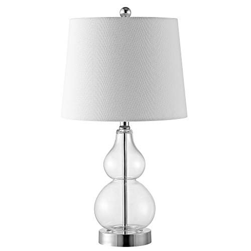 Lámpara de Mesa SAFAVIEH Modelo TBL4222A-SET2 Juego 2 miniatura 5