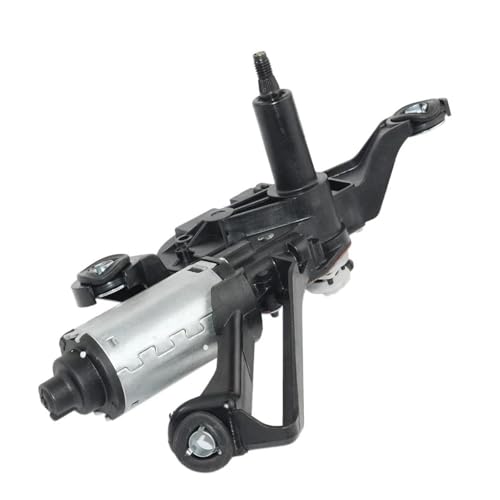 Moteur essuie-glace arrière pour BMW Série 1 E81 E87 de 2004 à 2012 compatible 67637199569