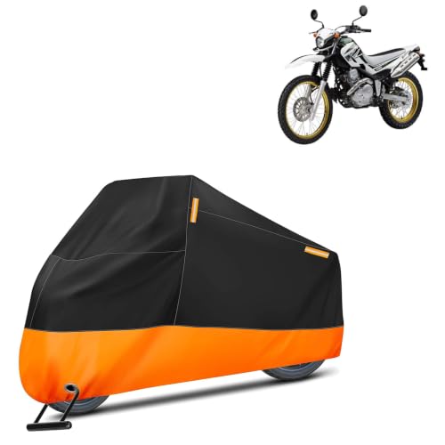セロー バイクカバー」の人気商品一覧・価格比較 - 価格.com