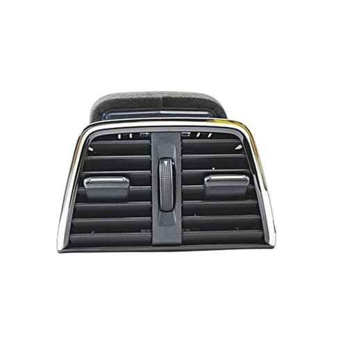 Rejilla de ventilación de repuesto para solucionar fallos de aire en Skoda Octavia