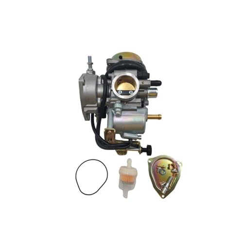 Carburateur LTF250 S250 pièce de rechange moteur quad 2002-2009