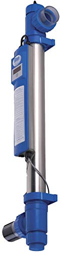 Blue Lagoon UV-C Timer 75 W empfohlener Durchfluss 16m³/h, max. Durchfluss 23m³/h