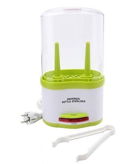Smic Baby Feeding Bottle Electric Steam Sterilizer And Warmer