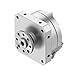 Vane Type Rotary Actuator Cylinder DSM-40-270-FW-A-B 547600 Swing Cylinder Rotating Cylinder for Industry, Machine Control, Factories, Etc