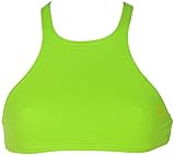 Lleva tu personalidad: preséntate y destaca en nuestra rebelde colección Mix and Match diseñada para nadadores y amantes del deporte; te lleva de cubierta a muelle con estilo y rendimiento