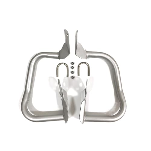 Bumper protection NC750X bloc pare-chocs de moteur highway