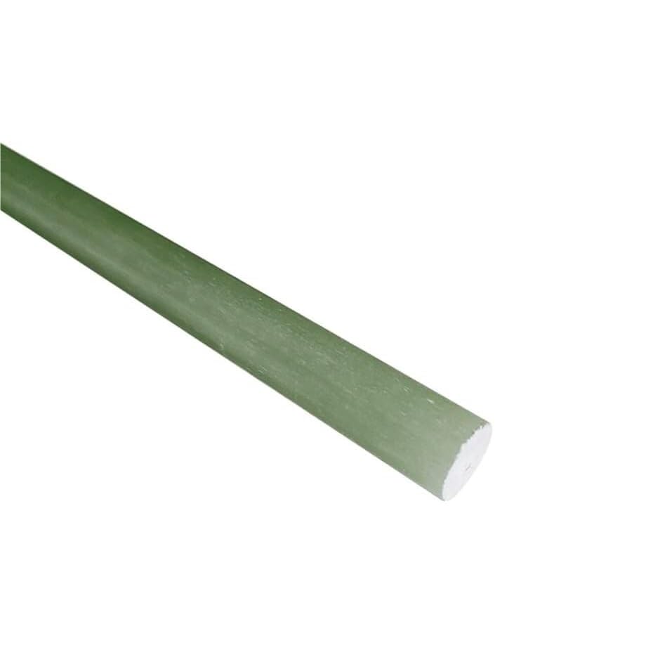 Pręt z włókna szklanego FR4 o długości 65 cm, sztyft izolacyjny o wysokiej twardości, pręt z żywicy 3240(18mm)