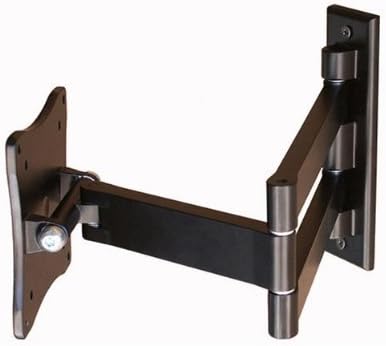 VideoSecu TV Wall Mount Bracket for LG 19 22" 24" 29" 32" 39" 25UM65 24LB4510 28LN4500 29LB4510 L1715SS L172WT L1751S-BN L1800P L1910BK 19LG30 19LG31 19LH20 22LG30 22LG31 22lg30dc 22LS3500 1E9