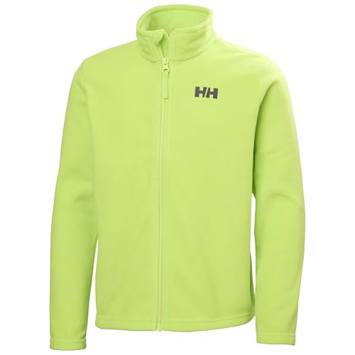 Veste polaire enfant Helly Hansen Jr Daybreaker chaude couche intermédiaire mixte