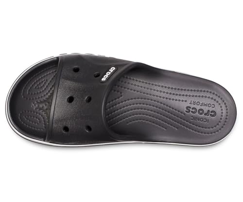 Image of Crocs Unisex-Adult 205392a Slide