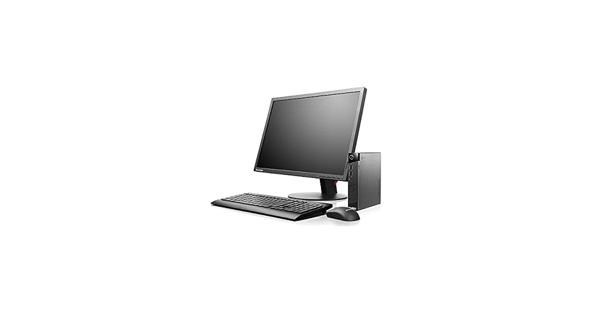 Amazon.com: Lenovo ThinkCentre M93P Tiny Mini Business