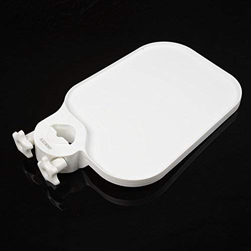 AZDENT Dental Post Mounted Tray Table Dental Chair Accessories - Thumbnail 6