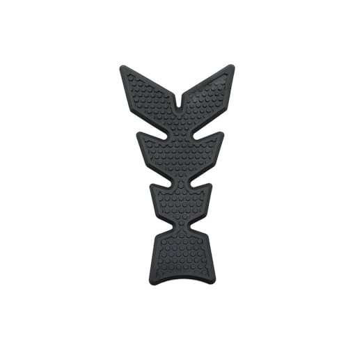 Coussinet réservoir moto avec grip de genou antidérapant pour MT-09 2015